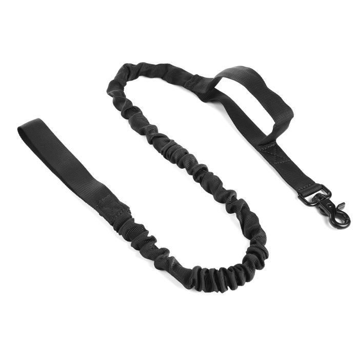 Deux Points Tactique Gun Rope Nylon Militaire Harnais Sling Strap