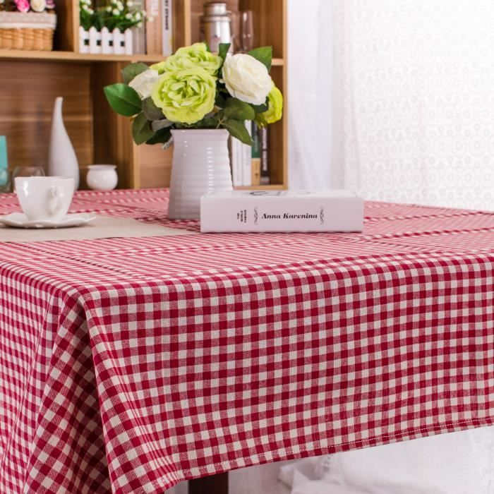 Marguerites Pvc Nettoyer Vinyle Nappe Toutes Tailles-Code C69-5
