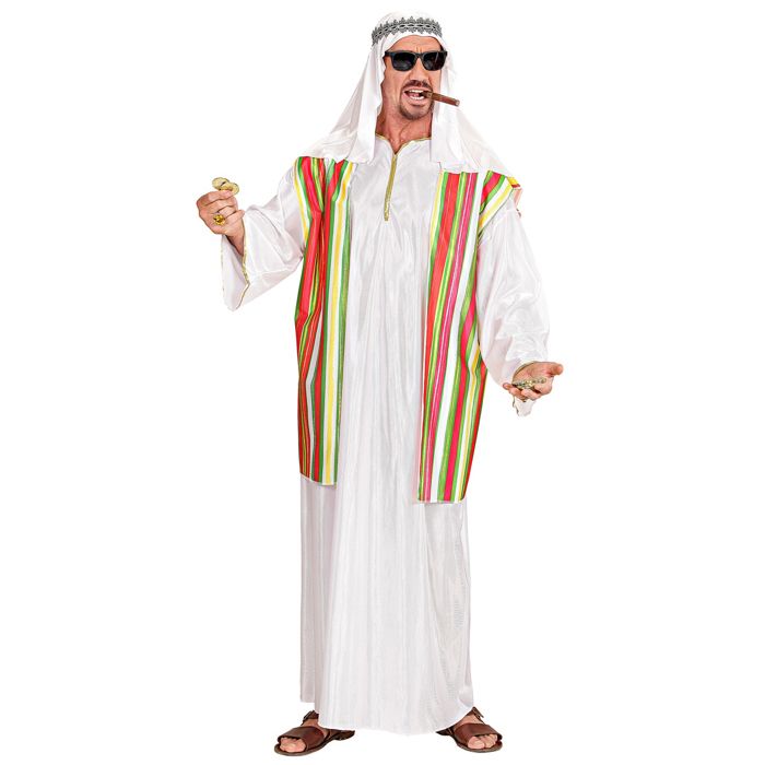 Tunique arabe sales