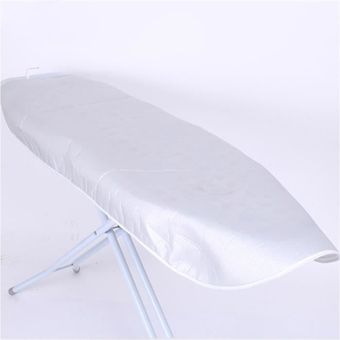 Housse De Protection Imperméable Pour Planche à Repasser - Anti-poussière, Anti-insectes, XL 167x63cm