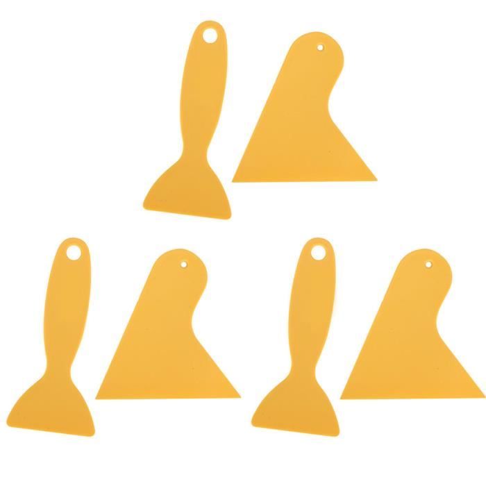 Kit De 8 Outils De Grattage SUPVOX - Pour Dessin à Gratter, Peinture, Includes Stylos Et Pinceau