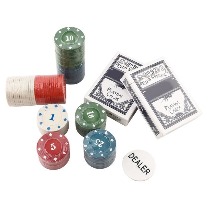 Uxcell Lot de 100 Jetons de Poker en Plastique de 1,2 Po, Mini Jetons de Bingo Compteurs d'Apprentissage Compteurs Disques Marqueurs Jetons de Jeu Opaques pour Jouer Compter les Maths, Noir