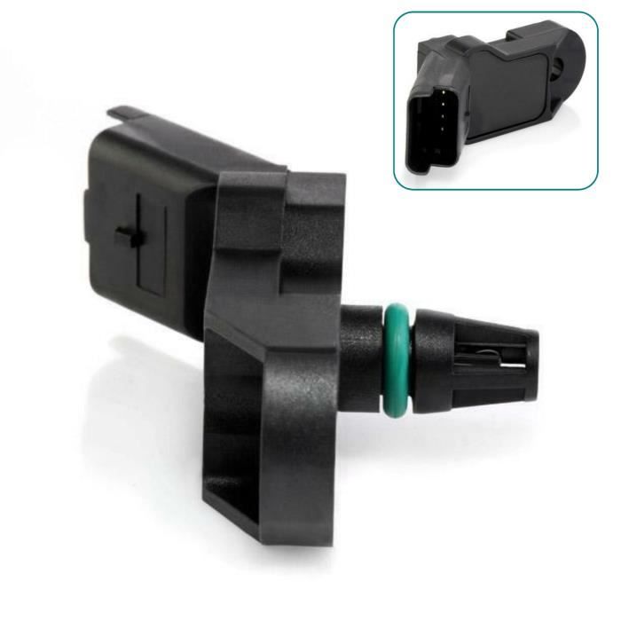 Capteur De Position De Vilebrequin, Pour Citroën Berlingo C2 C3 C4