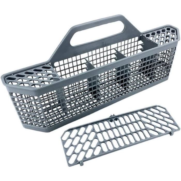 Brave-Panier universel pour lave-vaisselle Pièce polyvalente pour lave-vaisselle Boîte de