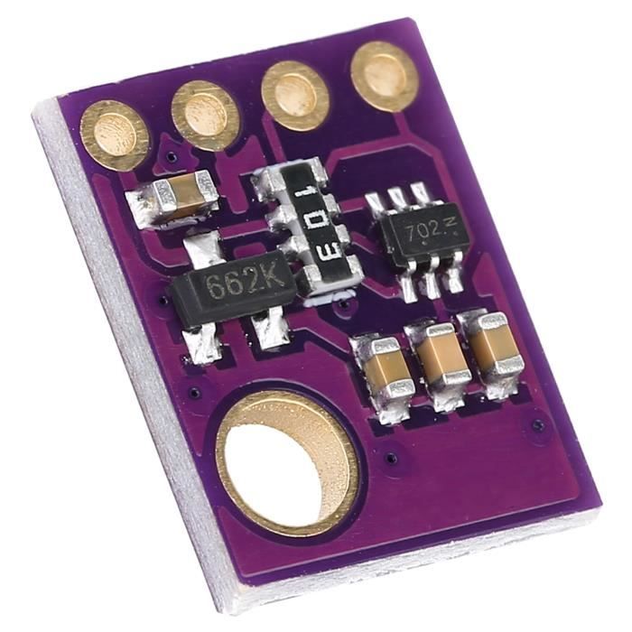 DEX Duokon Capteur BME280 Digital Sensor Module, High Accuracy ...