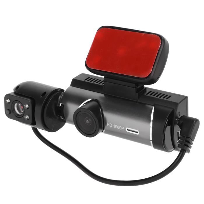 SUC-enregistreur vidéo de conduite Caméra de Tableau de Bord de Voiture