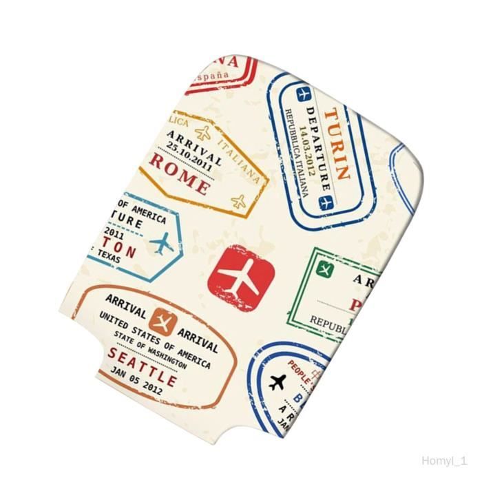 Housse De Protection Pour Valise - Taille M (22-26 Pouces) - Élastique, Anti-Rayures - Pour Bagages à Roulettes