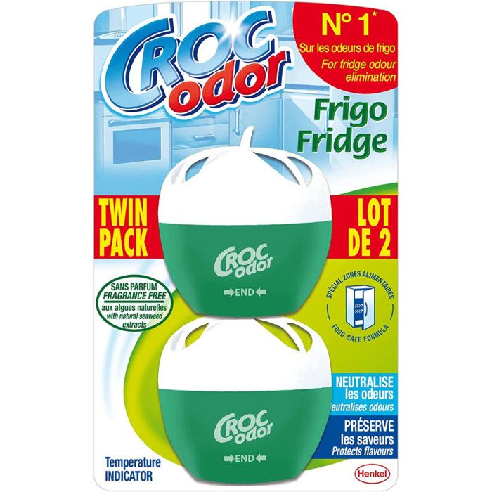 Desodorisant Frigo Cdiscount Electromenager