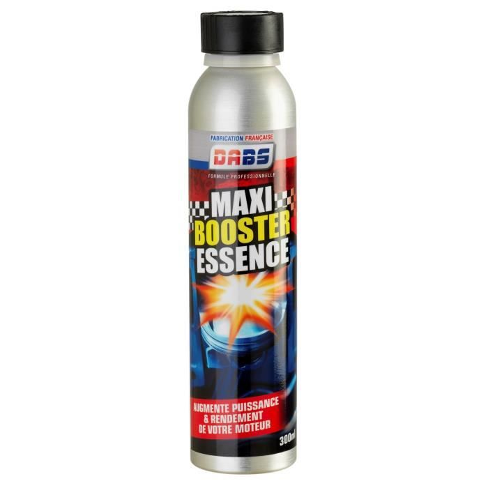 DABS Maxi Booster Essence