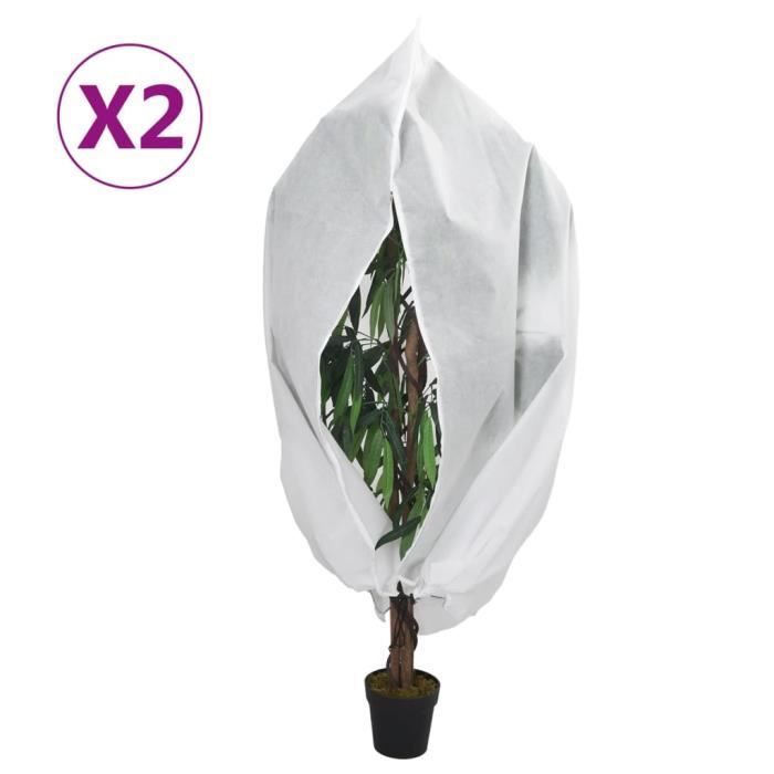 HEG Cloche De Fil De Poulet De Jardin Cloche De Protection Des Plantes