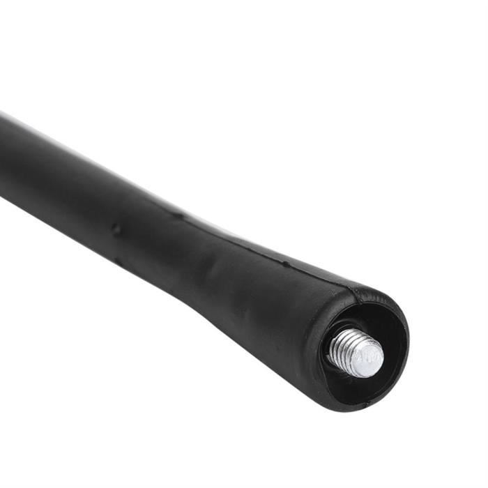 Antenne Radio AM/FM Voiture – Mât De Remplacement Acier Inox Pour Toyota Camry, Celica, MR2 W20 W30
