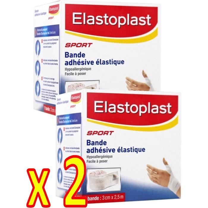 Sagafly Bandage Autoadhésif Cohésifs Bandes 5 C X 4,5 , 12 Rouleaux