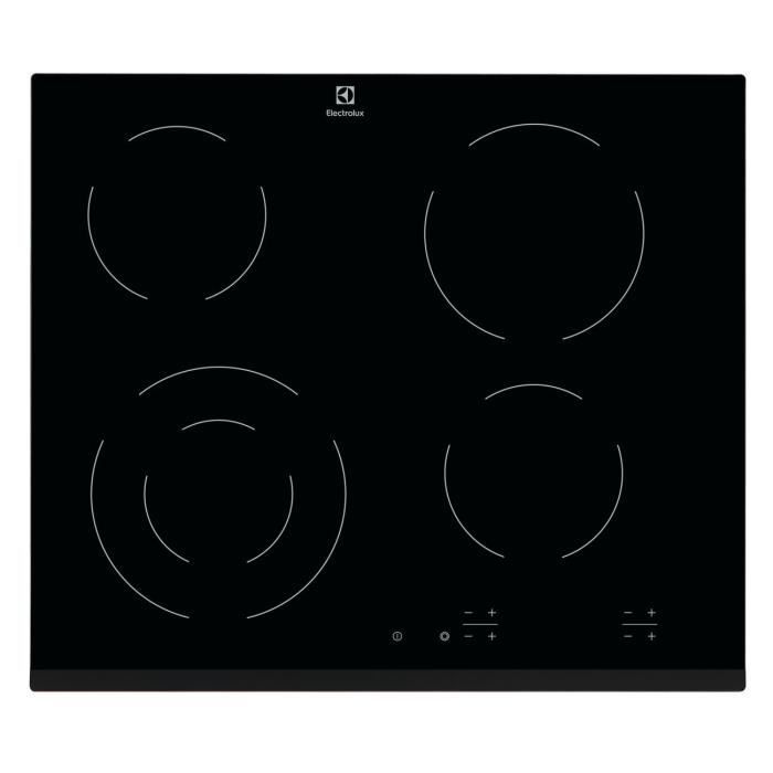 PLAQUE ELECTRIQUE EHF6241FOK - vue 6