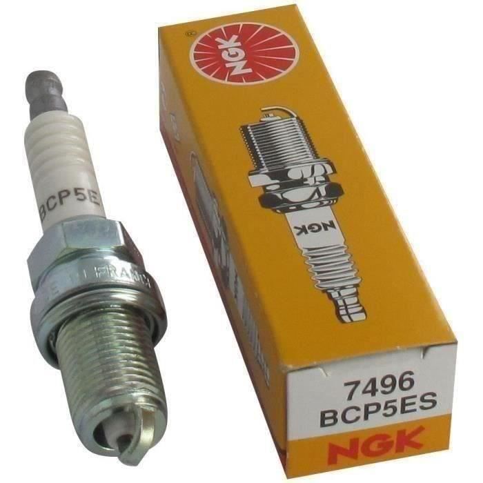 Bougie d'allumage NGK BCP5ES