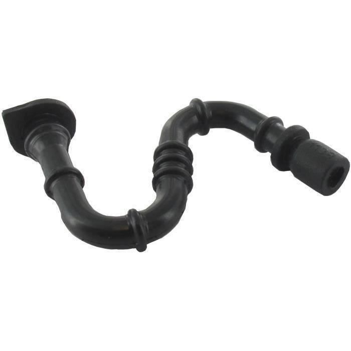 Tuyau à essence adaptable STIHL pour modèles MS441, MS462