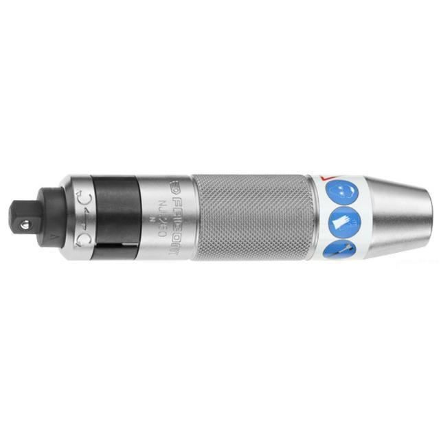 Tournevis à frapper carré 38 FACOM Série NJ.260 Couple 200 N. - vue 1