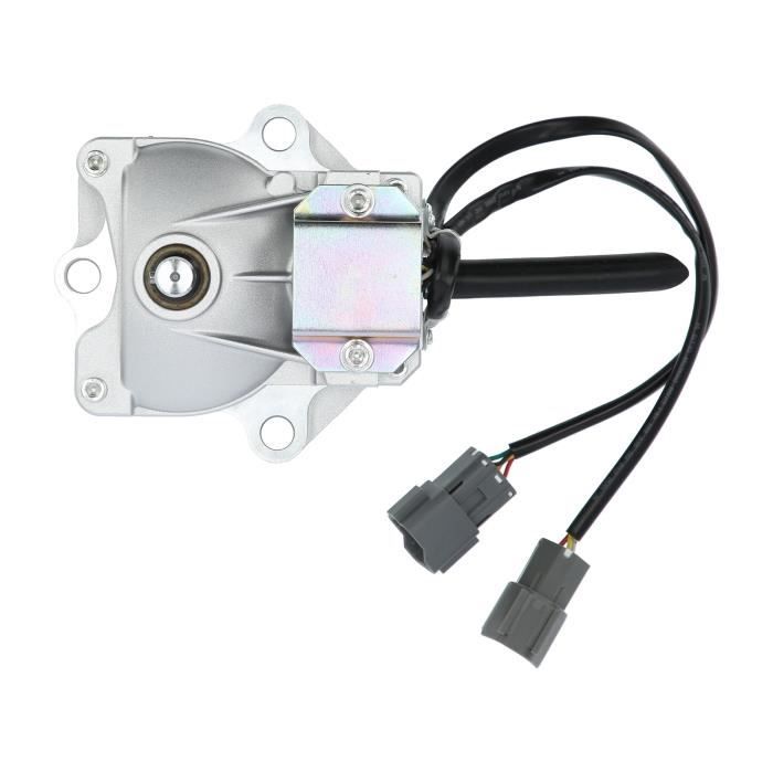 Solénoïde d'actionneur d'accélérateur 12V 1001118582 pour élévateur