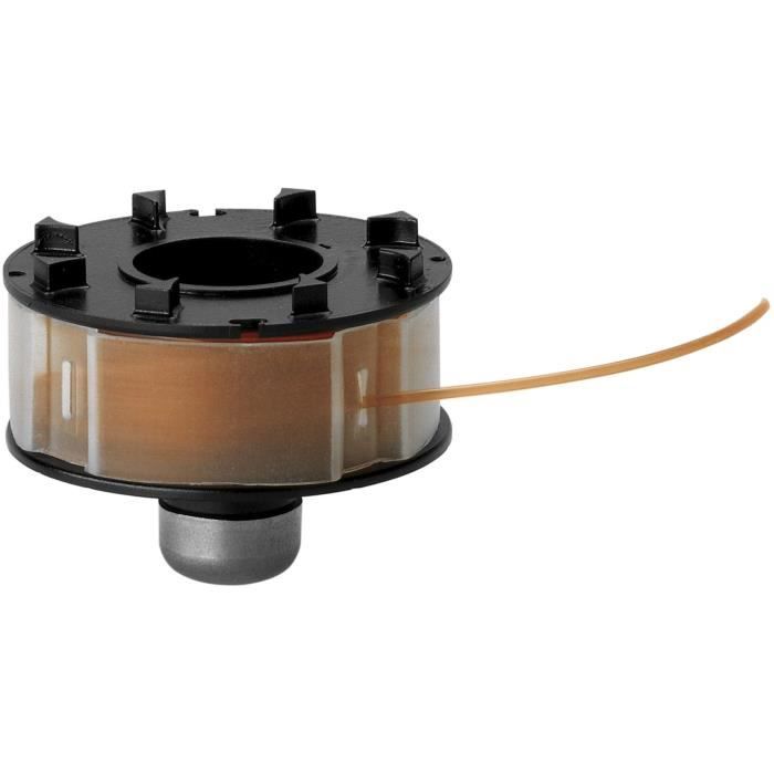 Bobine de fil de coupe GARDENA − Adaptée pour coupe bordures SmallCut 300 − longueur 10m 5306 20