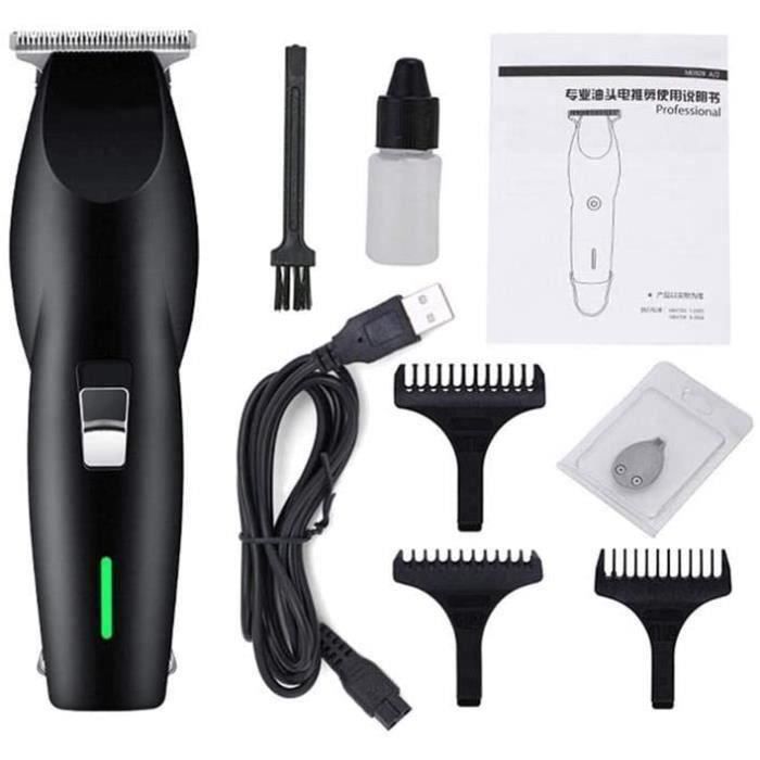 Ensemble de tondeuse à mouton 7 pcs 550 W
