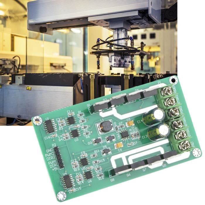 MODULE ELECTRONIQUE POUR ASPIRATEUR ELECTROLUX