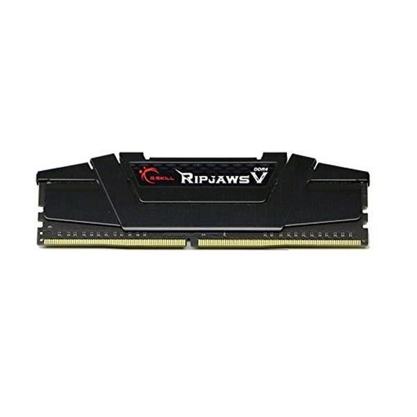 Mémoire RAM - G.SKILL - Ripjaws V - 16 Go - DDR4 - 3200 MHz - CL16
