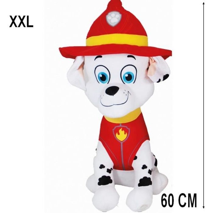peluche marcus