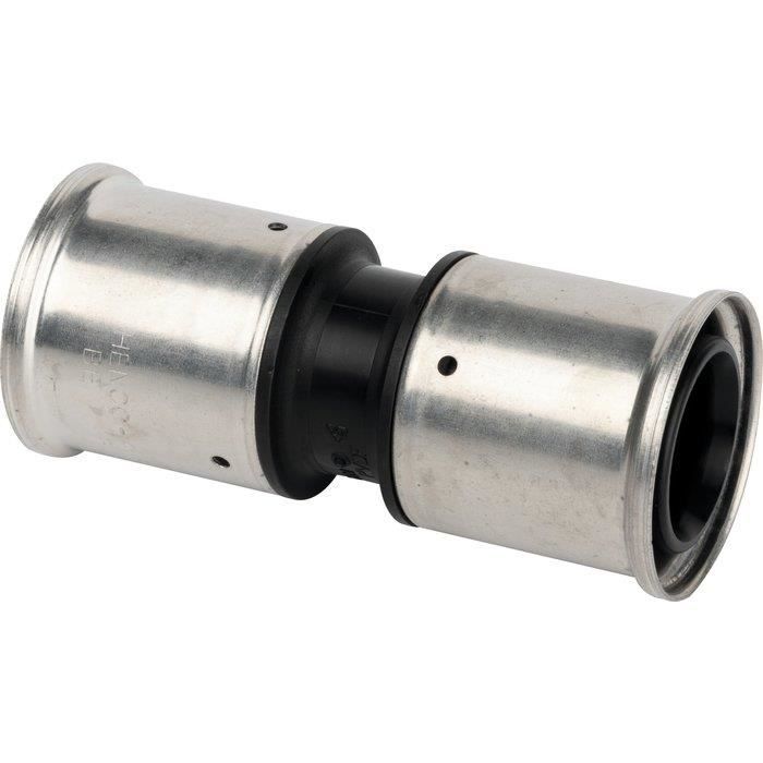 Manchon à Sertir PBtub Pour Tube Multicouche 16x2.0 - Profil F Ou TH - MCRMA16