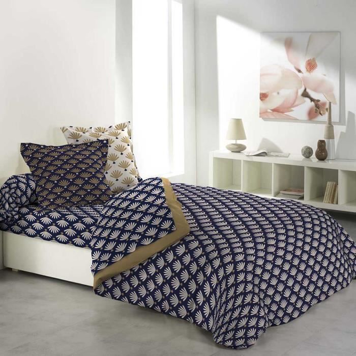 Cdiscount Linge De Lit Drap Housse 160