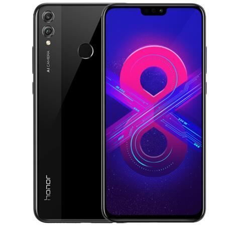 Honor 8X