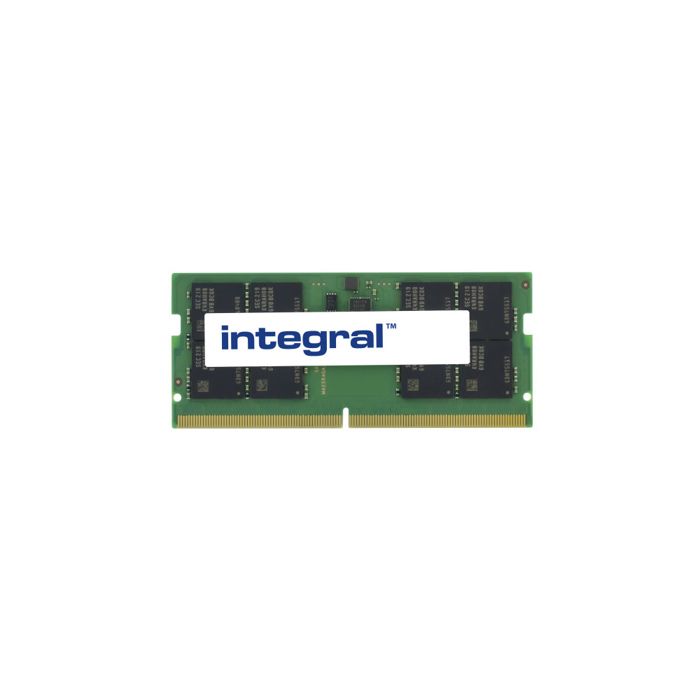INTEGRAL 32GB LAPTOP RAM MODUL