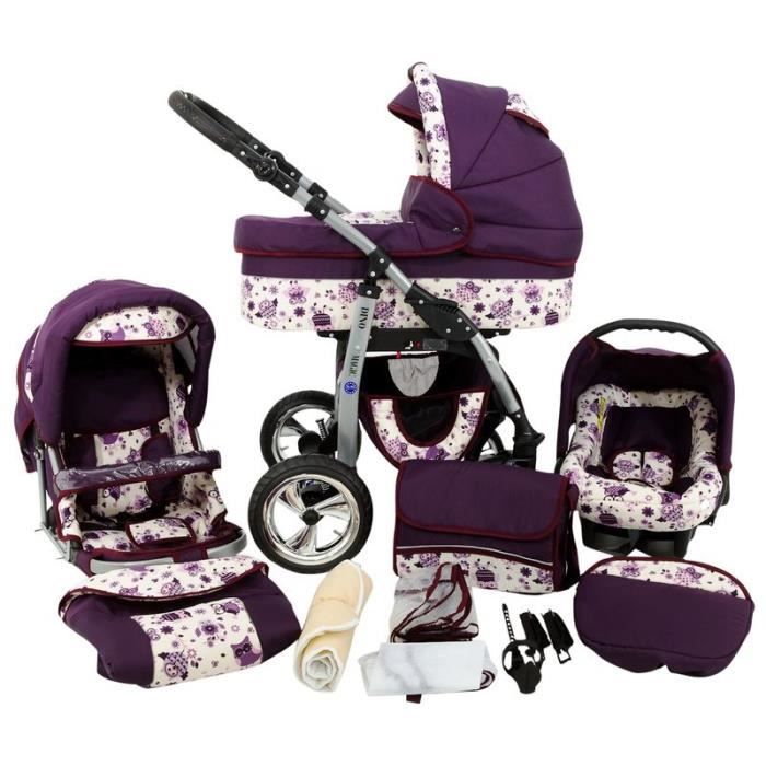 parasol poussette canne