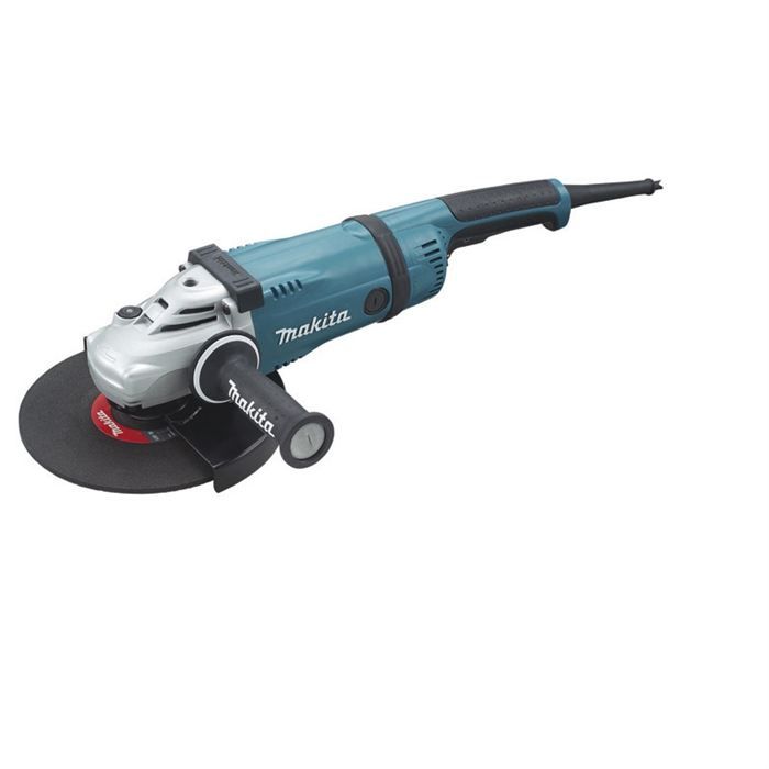 Meuleuse Ø 230 mm Makita GA9040SFK1