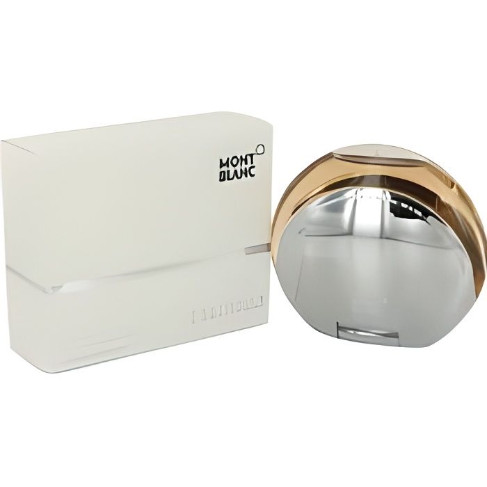 parfum mont blanc femme prix