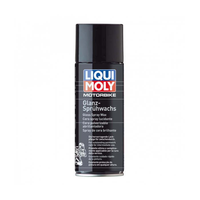 CIRE LUSTRANTE CARROSSERIE 400 ML LIQUI-MOLY / 3039