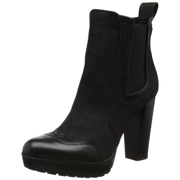 bottes g star femme