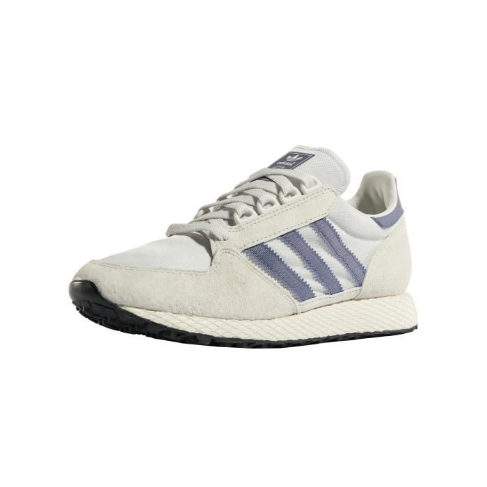 adidas forest grove femme vert