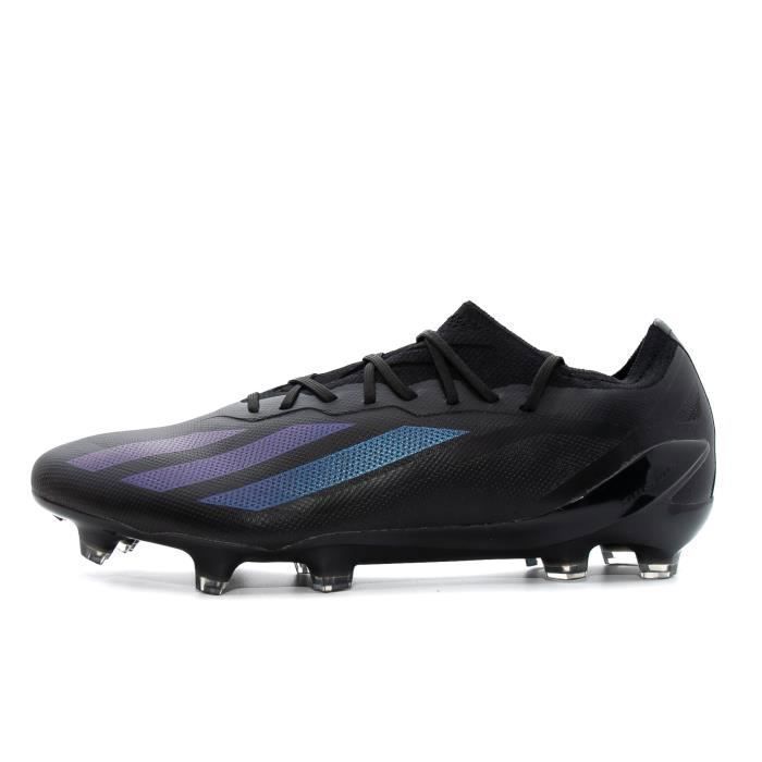 Chaussures De Football Adidas Sport X Crazyfast.1 Fg Cdiscount Sport