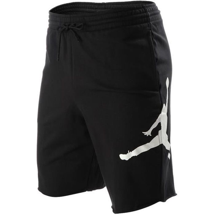 short jordan