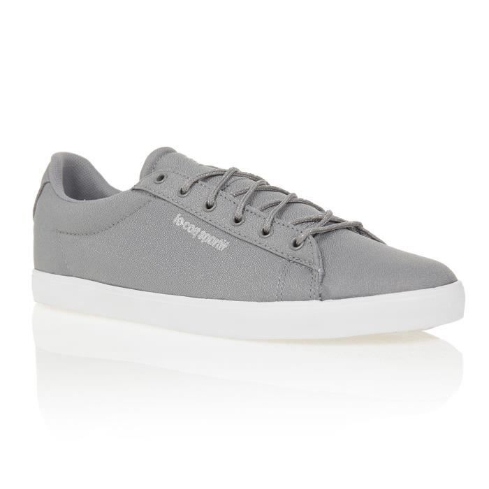 Basket Le Coq Sportif Femme 2024 www yapim