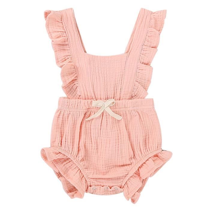 Ensemble Barboteuse Bebe Fille Body Combinaison Bebe Fille Naissance Romper A Volants Pyjama Nouveau Ne Anniversaire 0 24 Mois Rose Cdiscount Pret A Porter Ensemble Barboteuse Bebe Fille Body Combinaison Bebe Fille Naissance Romper A Volants Pyjama Nouveau Ne Anniversaire 0 24 Mois Rose Cdiscount Pret A Porter