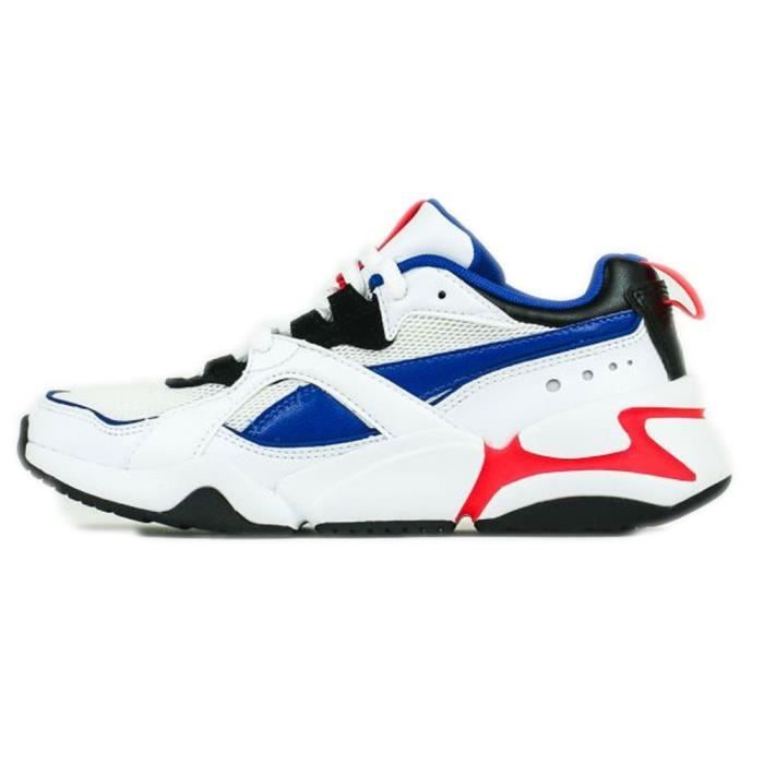 basket nova puma basket nova puma