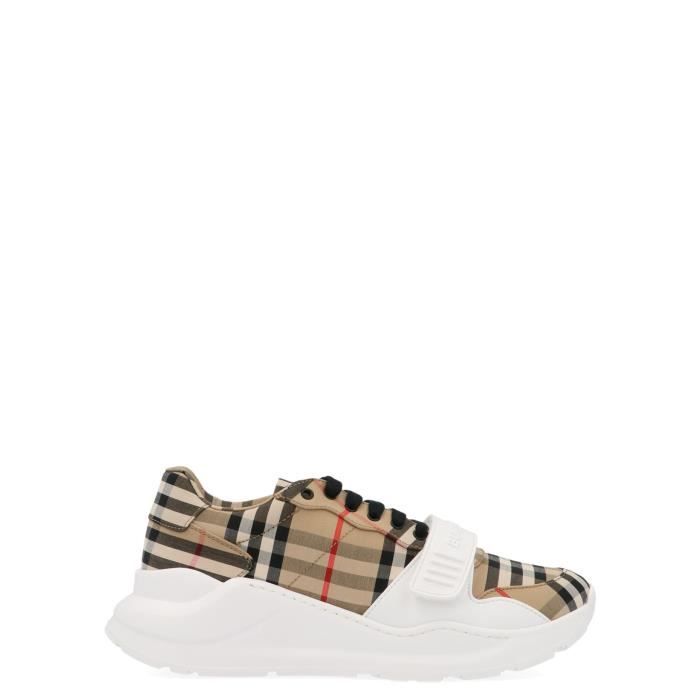 basket burberry femme