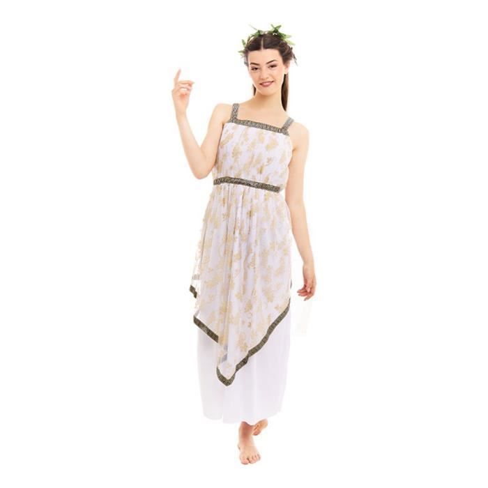 Déguisement Déesse Aphrodite – Thème Grec ou Romain