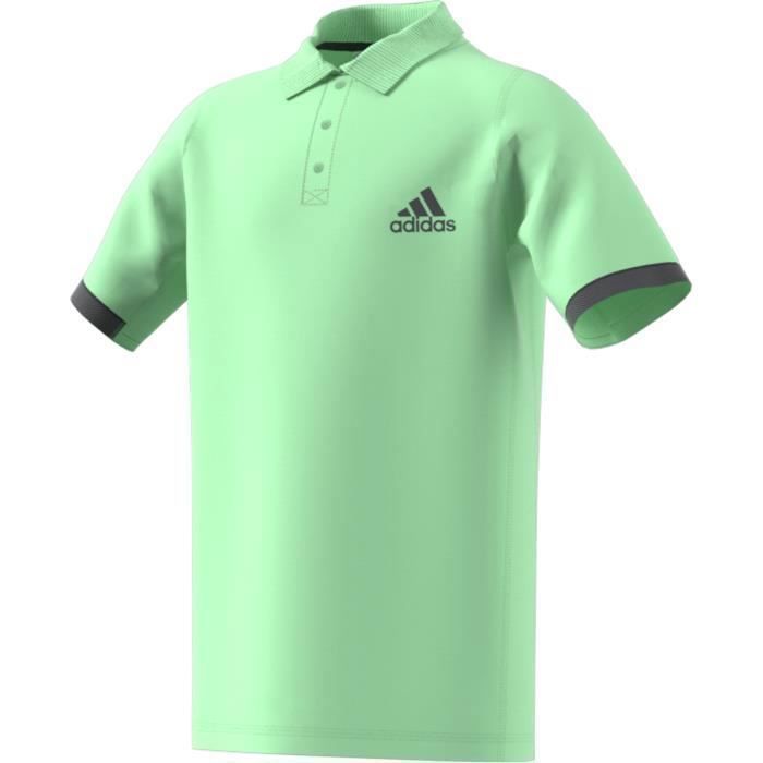 polo asics junior prix