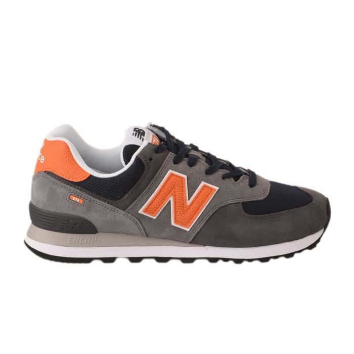 baskets garcon new balance