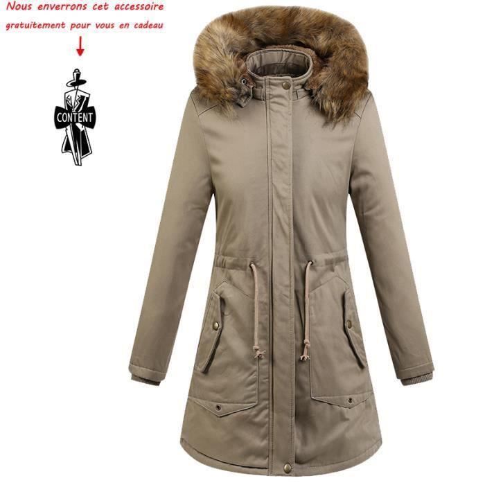 Luxe vetement online femme