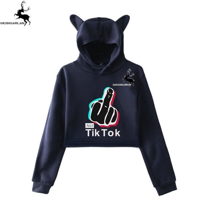 Sweat shirt femme marque clearance