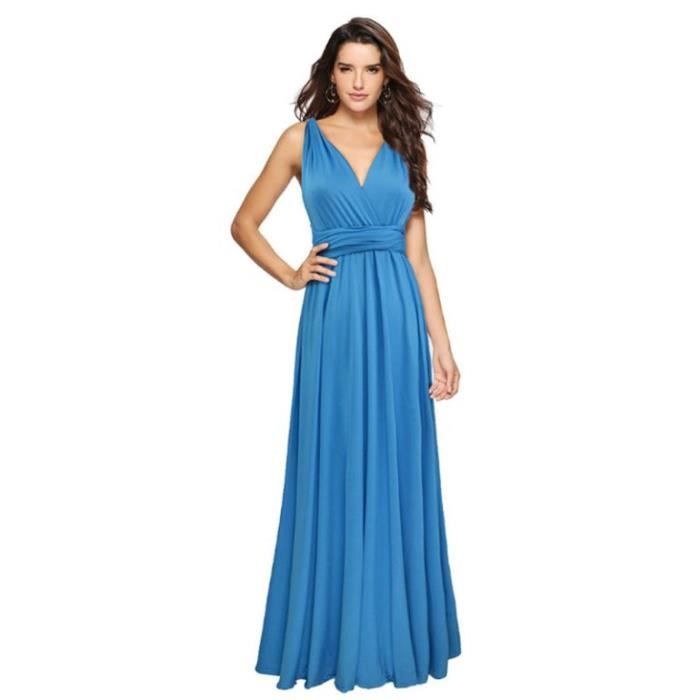 Haut Tube Femme été Sans Bretelles - Dos Nu Couleur Unie - Style Y2K Tendance - Pour Sortie, Soirée, Vacances - 4