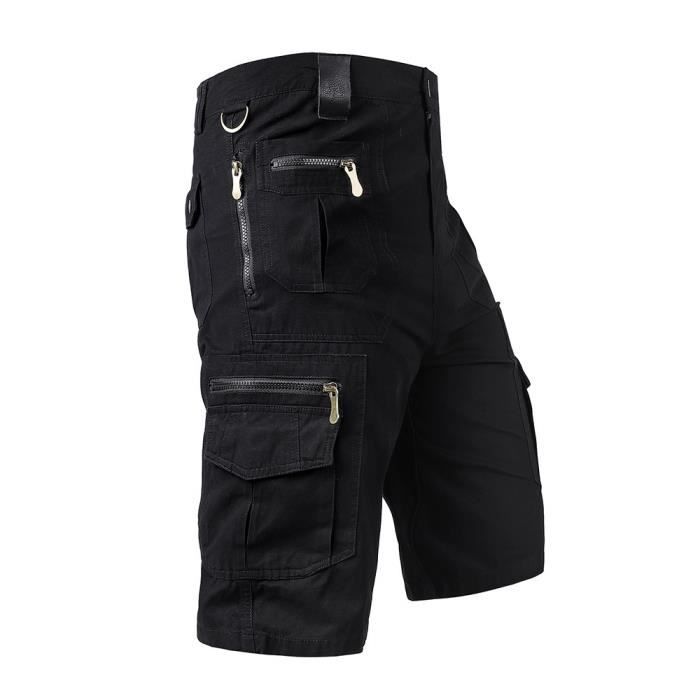 Short de sales chantier homme