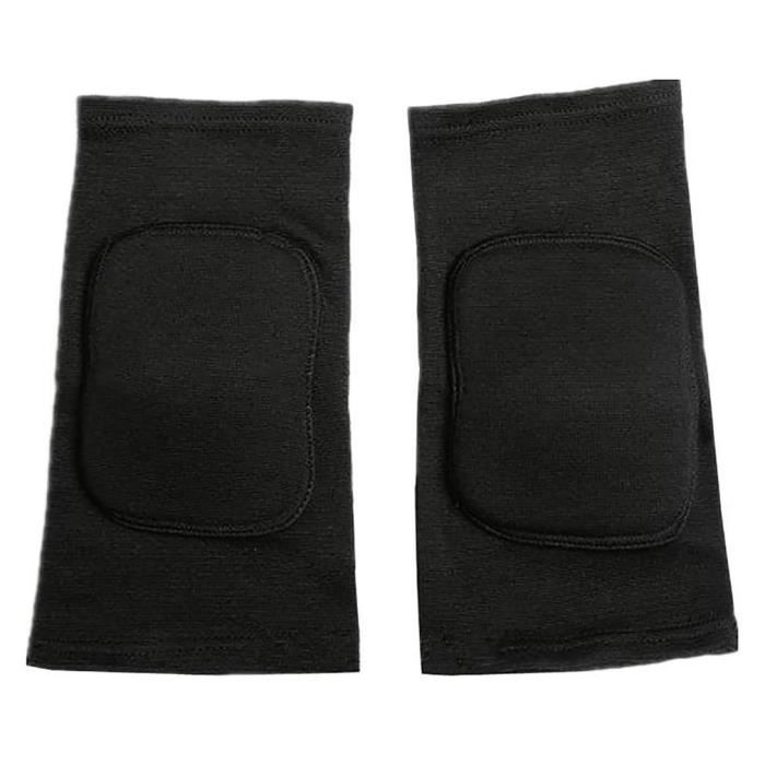 Genouillères en mousse souple et Flexible, 1 paire... – Grandado
